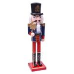 SOLDADO 38CM 2398-006-02 CX12