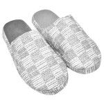 CHINELO QUARTO HOMEM 2613-001H CX48