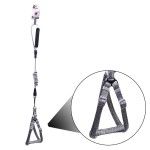 PEITORAL + TRELA ANIMAL 2548-001-1.2 CX120