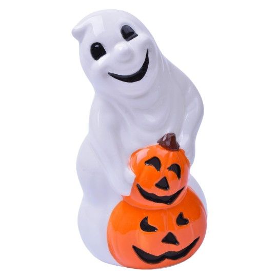 DEC. HALLOWEEN 18X9X10CM 2795-662 CX24 DEC. HALLOWEEN 18X9X10CM 2795-662 CX24