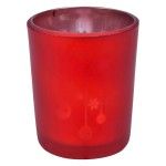 PORTA VELAS NATAL2300-050-B CX72 PORTA VELAS NATAL2300-050-B CX72