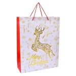 SACO PAPEL 40X31X12CM 2994-020-02 CX180 SACO PAPEL 40X31X12CM 2994-020-02 CX180