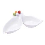 PRATO APERITIVO+PALITOS 4PCS 2956-031 CX16