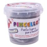 BALDE PLASTICINA 180GR SORT 18 CORES BALDE PLASTICINA 180GR SORT 18 CORES