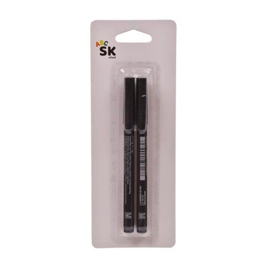 MARCADOR 2UNI 2556-101-02M CX288 MARCADOR 2UNI 2556-101-02M CX288