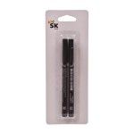 MARCADOR 2UNI 2556-101-02M CX288 MARCADOR 2UNI 2556-101-02M CX288