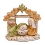 PRESEPIO RESINA 7CM