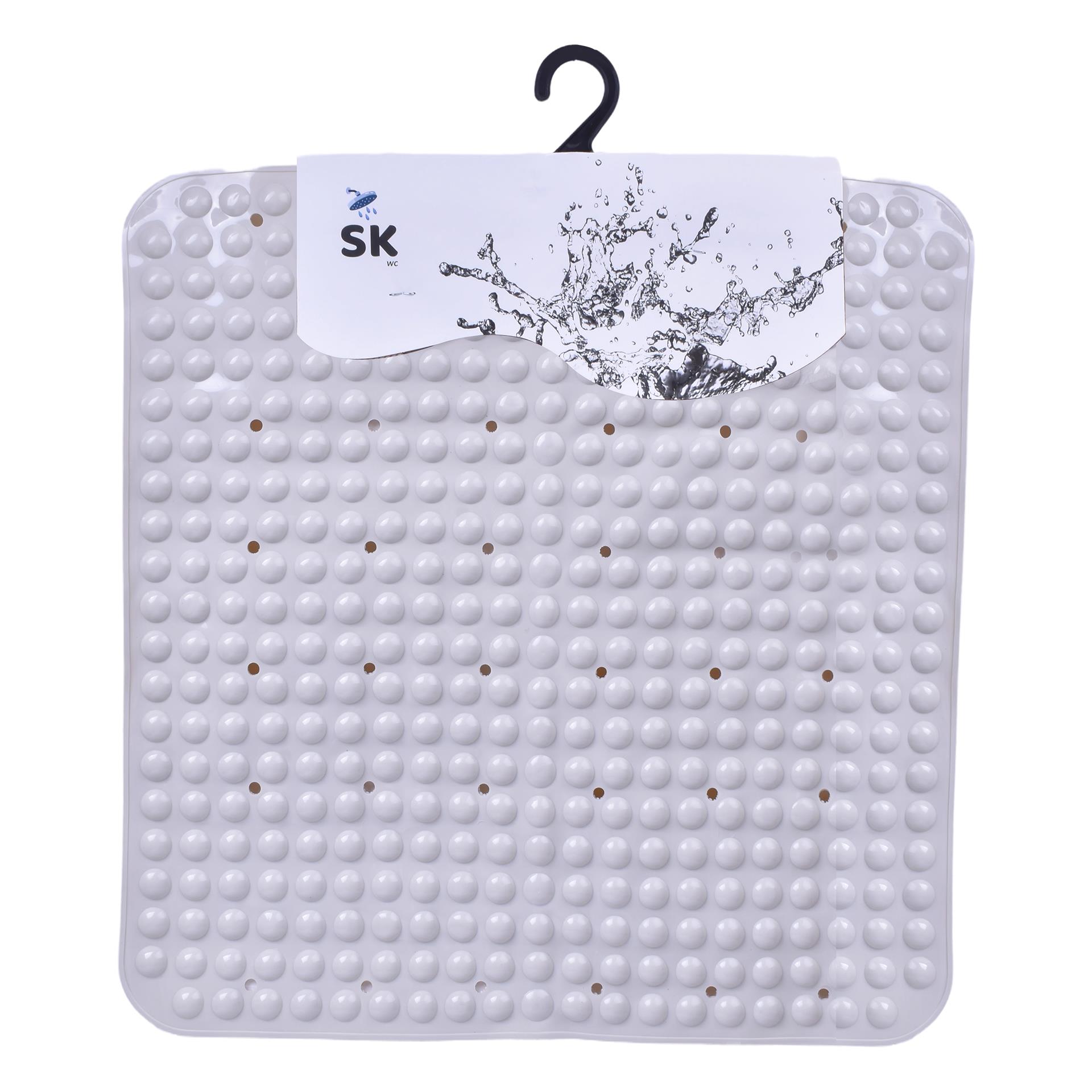 TAPETE BANHEIRA 50X50CM 521-362 CX30 TAPETE BANHEIRA 50X50CM 521-362 CX30