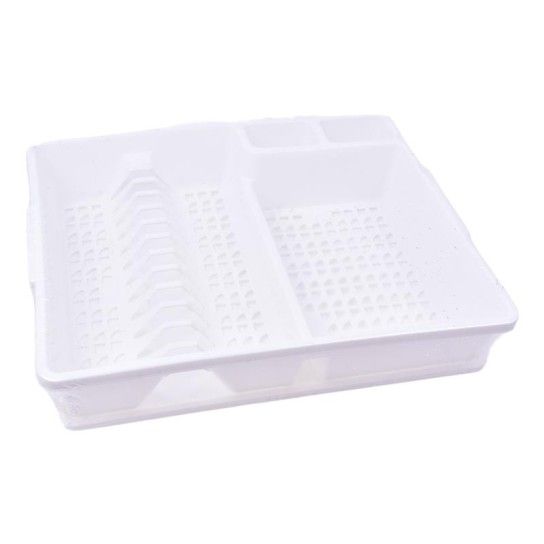 PLASTICO ESCORREDOR C/ TAB. PLASTICO ESCORREDOR C/ TAB.