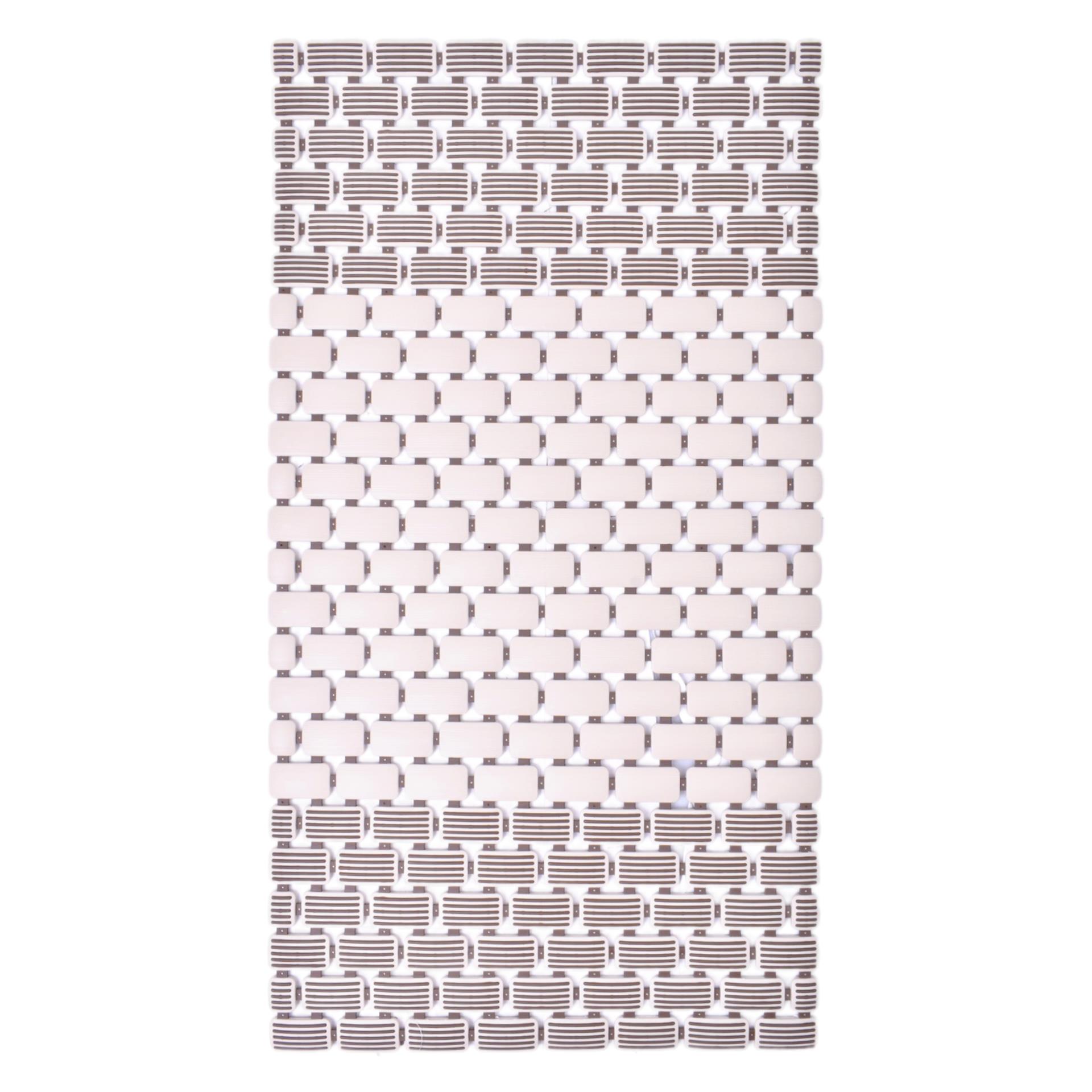 TAPETE BANHEIRA 40X70CM 521-344 TAPETE BANHEIRA 40X70CM 521-344
