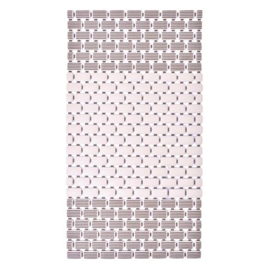 TAPETE BANHEIRA 40X70CM 521-344 TAPETE BANHEIRA 40X70CM 521-344