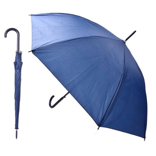 GUARDA CHUVA AUT. 60CM 206-007 CX48 GUARDA CHUVA AUT. 60CM 206-007 CX48