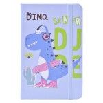 BLOCO DE NOTAS A6 1595-073-01 CX144