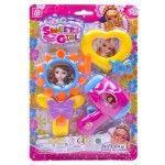 SET BELEZA CP160828 CX192