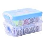 SET COSTURA 21UN  2807-027 CX120