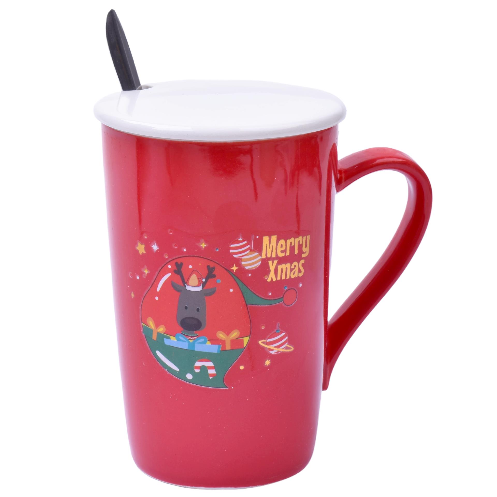 CANECA NATAL 12X8CM 2716-013 CX60 CANECA NATAL 12X8CM 2716-013 CX60
