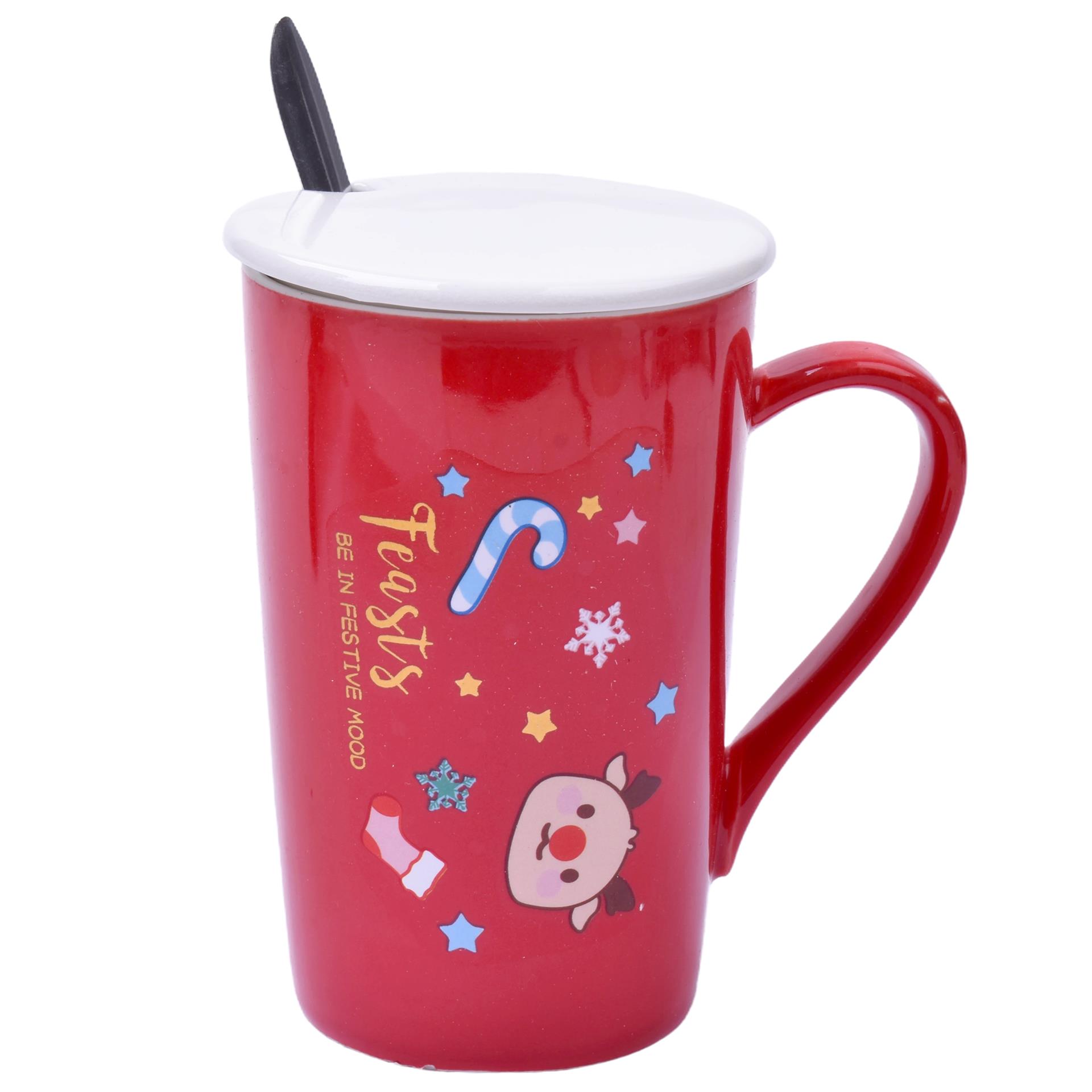 CANECA NATAL 12X8CM 2716-012 CX60 CANECA NATAL 12X8CM 2716-012 CX60