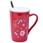 CANECA NATAL 12X8CM 2716-012 CX60