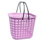 CESTO C/ASAS PLT 25L 2559