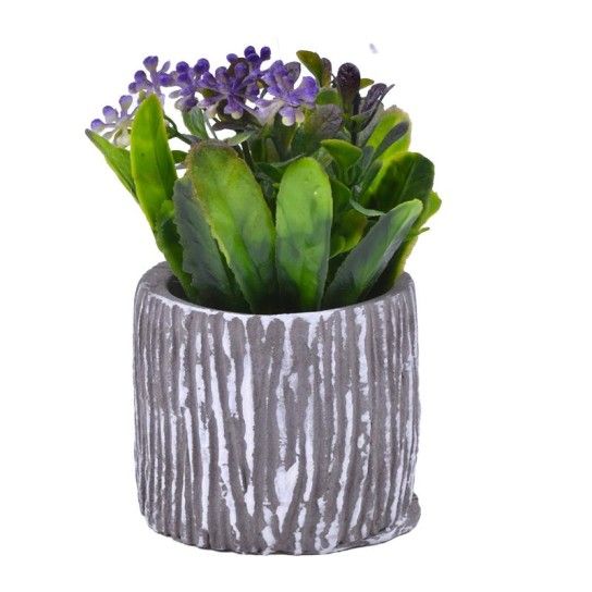 PLANTA C/ VASO 202-996-01 CX96 PLANTA C/ VASO 202-996-01 CX96