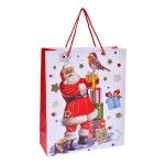 SACO NATAL 32X10X26CM  2987-053-01CX360