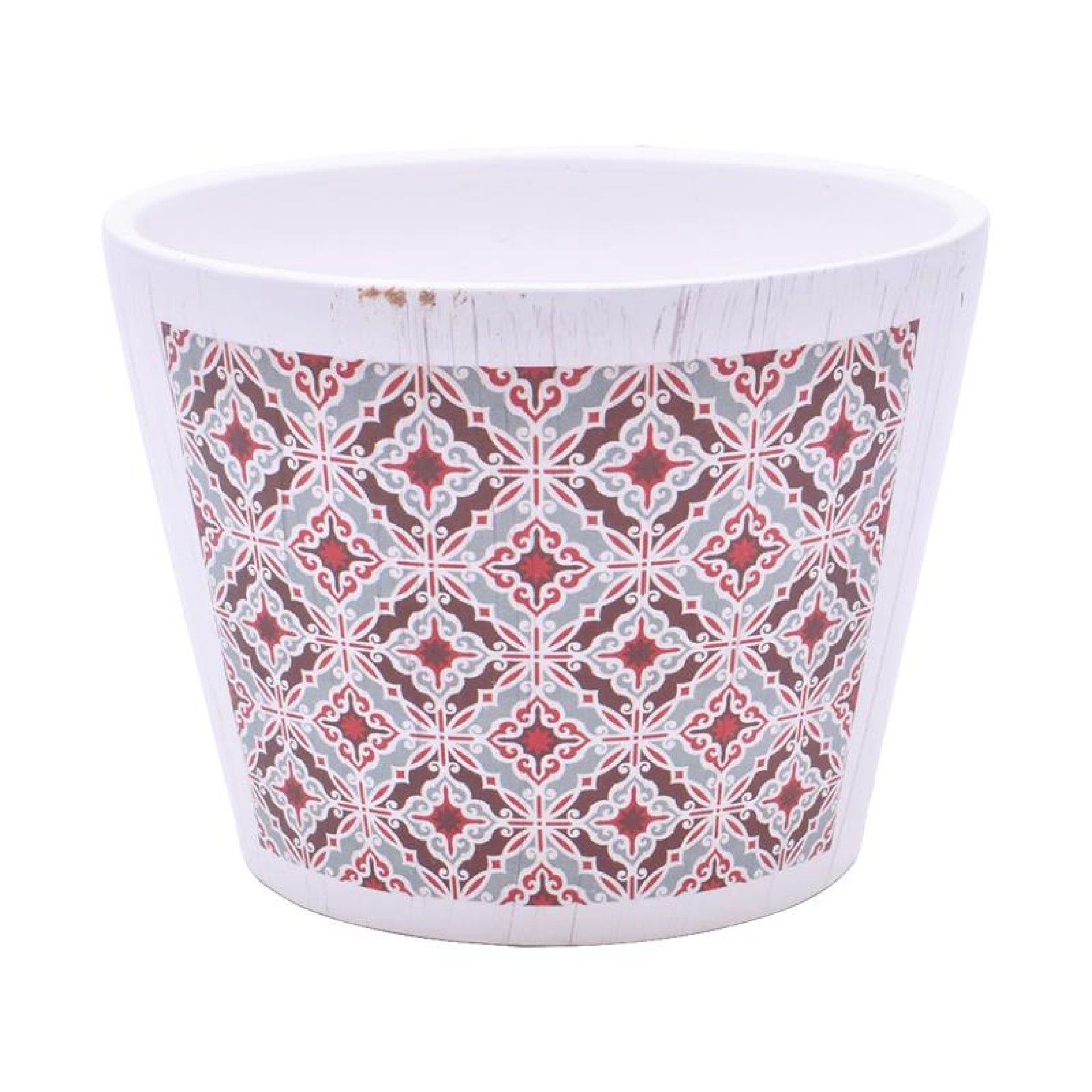VASO 13X10 2675-040 CX48 VASO 13X10 2675-040 CX48