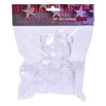 URSO PORTA BOMBOM 2184057 LUNA URSO PORTA BOMBOM 2184057 LUNA