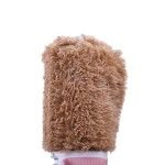 TAPETE PELO 100X150 CORES TERRA 61087