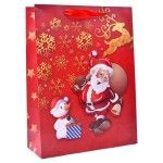 SACO PAPEL 3D 40X30X12 1968-500-02CX180