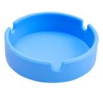 CINZEIRO SILICONE REDONDO 2381-501