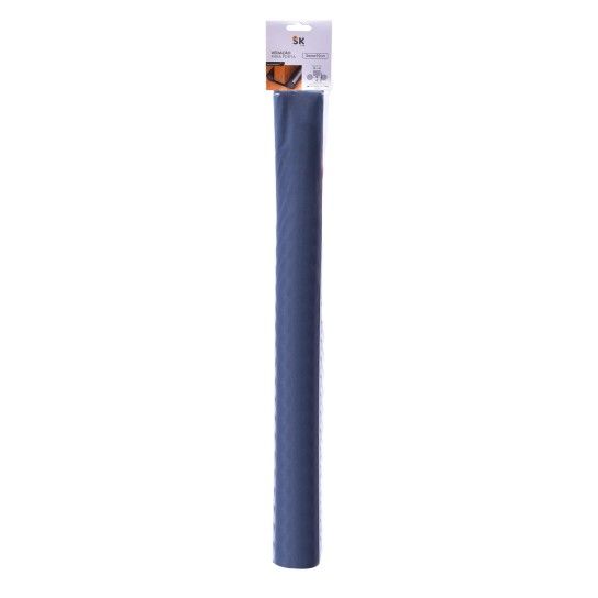 ROLO PORTA DUPL CINZ 2796200-C CX48 ROLO PORTA DUPL CINZ 2796200-C CX48