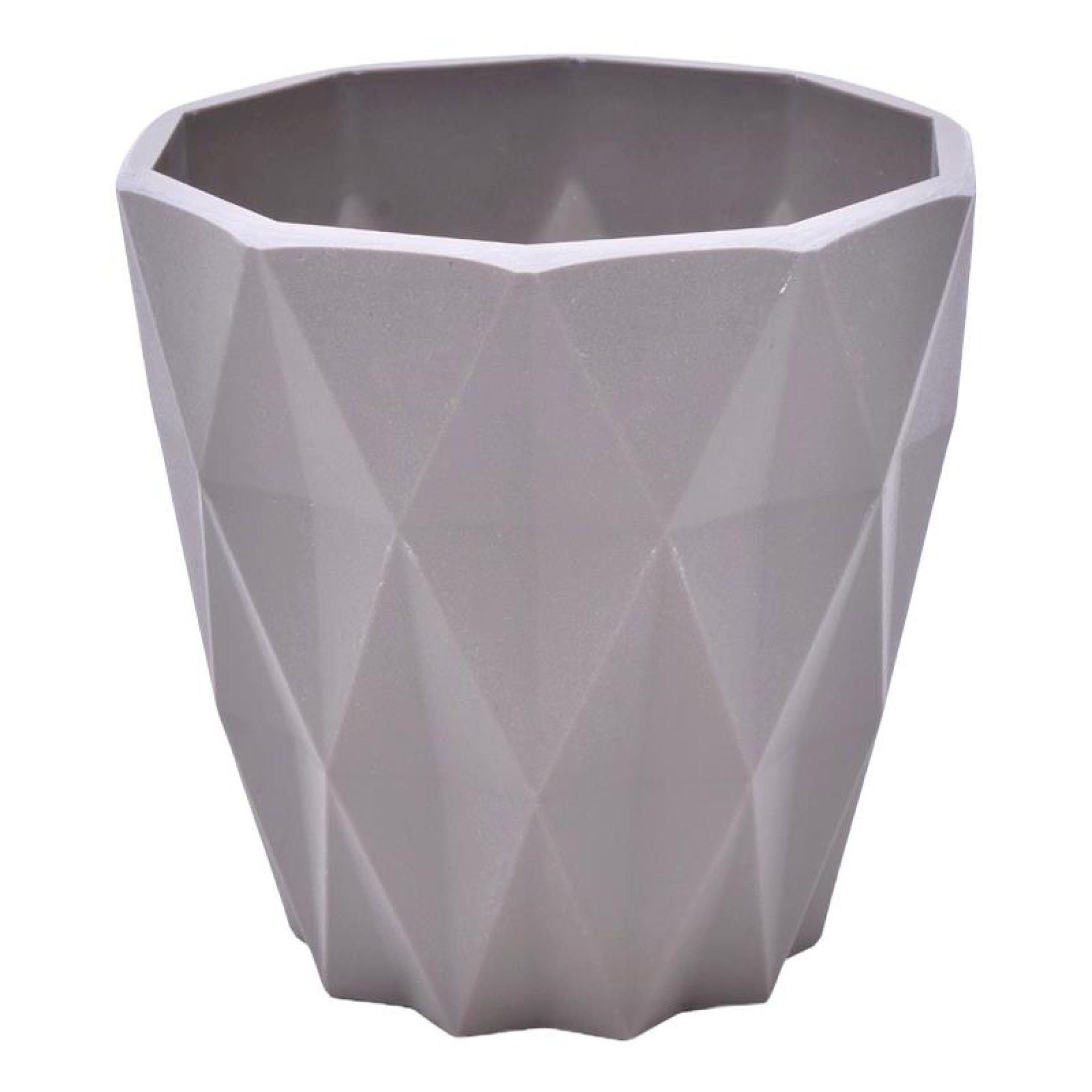 VASO 11,5X11CM 2707-000A-01 CX192 VASO 11,5X11CM 2707-000A-01 CX192