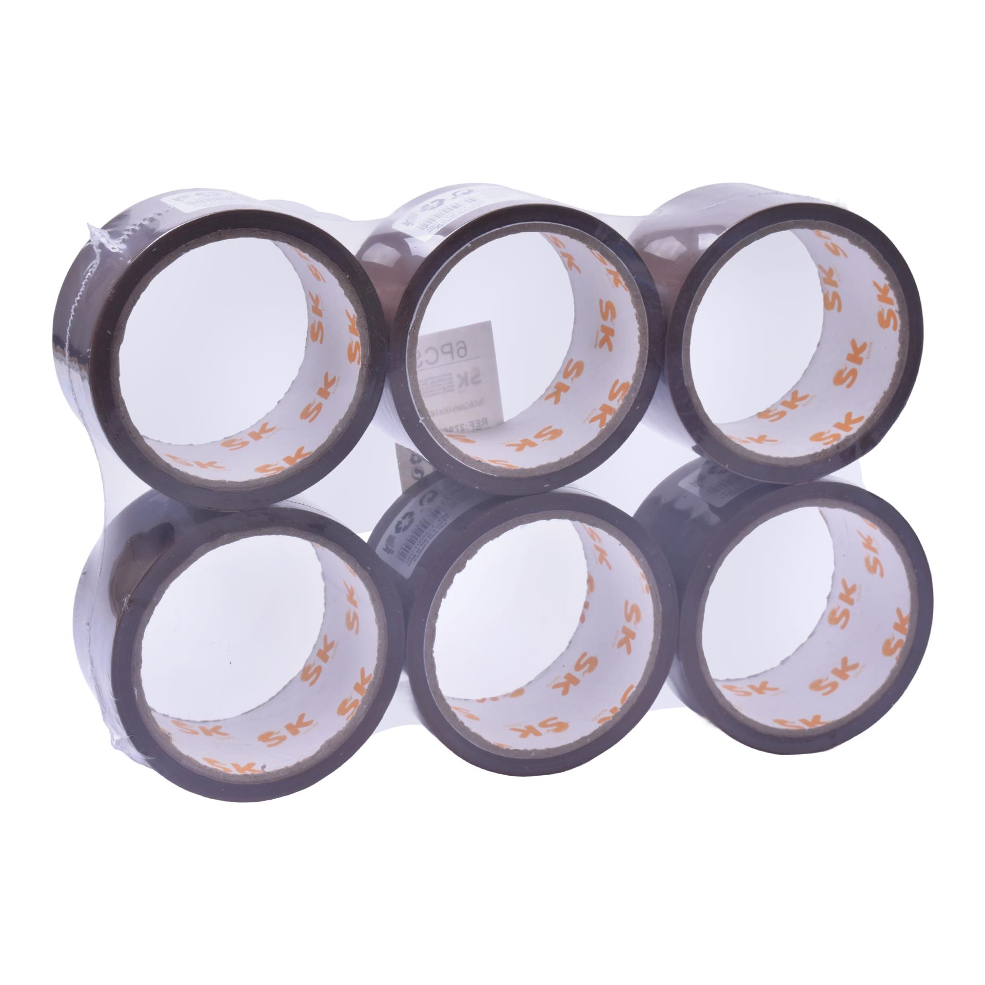 FITA COLA CAST 4,8CMX40M 2796001-040 CX72 FITA COLA CAST 4,8CMX40M 2796001-040 CX72