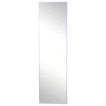 ESPELHO MDF 30X120CM 1404104-04 CX12 ESPELHO MDF 30X120CM 1404104-04 CX12