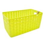 CESTO RATTAN PLASTICO N 5 18L 117405