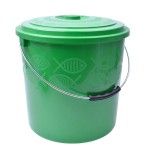 BALDE 12L C/TP 1392