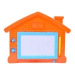 QUADRO PINTAR 31X23,5CM 205-993 CX96