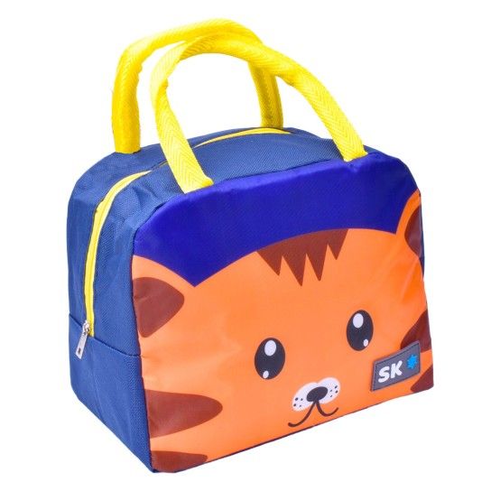 BOLSA TERM 22X12X18CM 2860-001 CX48 BOLSA TERM 22X12X18CM 2860-001 CX48