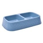 COMEDOURO ANIMAL DUPLO 2670-906 CX192
