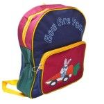 MOCHILA/SACO EUROKING