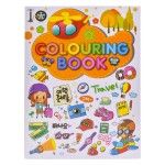 LIVRO PINTAR 1816-003 CX624