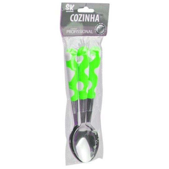 COLHER 3UN REFª 1828-001-01 CX240 COLHER 3UN REFª 1828-001-01 CX240