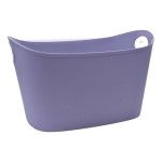 CESTO PLAST C/ASAS 2630-514 CX24