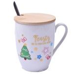 CANECA NATAL 10X8CM 2716-020 CX60