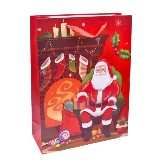 SACO PAPEL 3D 32X26X10 1968-501-01CX240 SACO PAPEL 3D 32X26X10 1968-501-01CX240