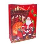 SACO PAPEL 3D 32X26X10 1968-501-01CX240