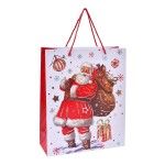 SACO NATAL 32X10X26CM  2987-053-01CX360