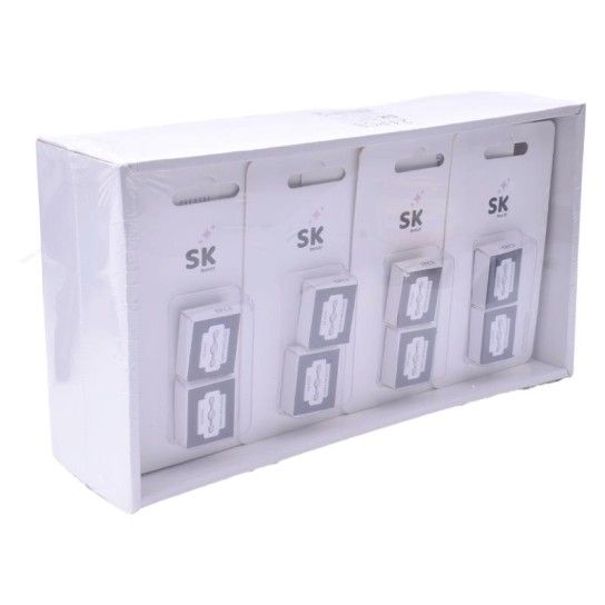 RECARGA LAMINAS P/CALOS 2355-654-01 RECARGA LAMINAS P/CALOS 2355-654-01