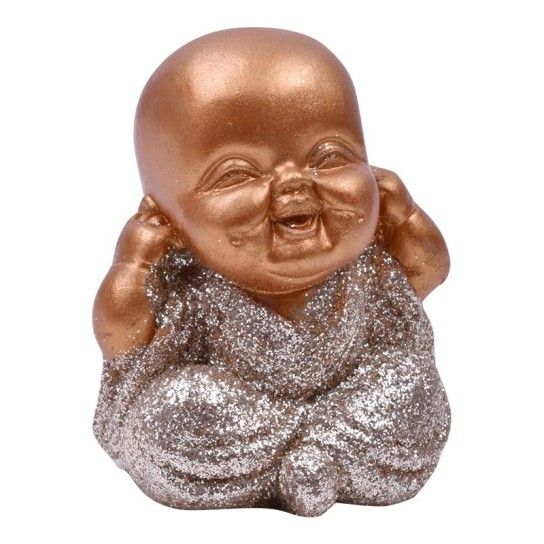 BUDA DEC 8x7x6.3CM 2574-101 CX72 BUDA DEC 8x7x6.3CM 2574-101 CX72