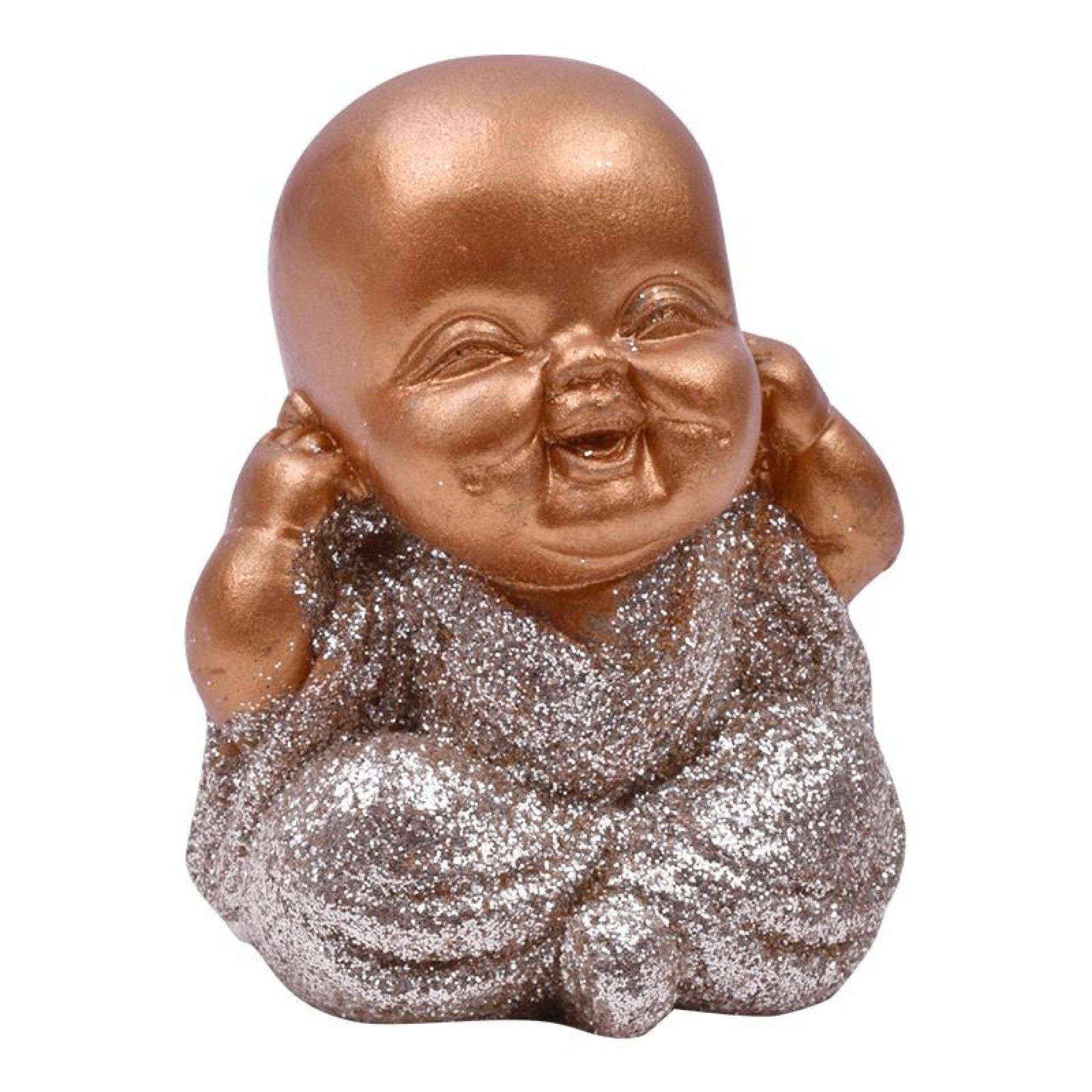 BUDA DEC 8x7x6.3CM 2574-101 CX72 BUDA DEC 8x7x6.3CM 2574-101 CX72
